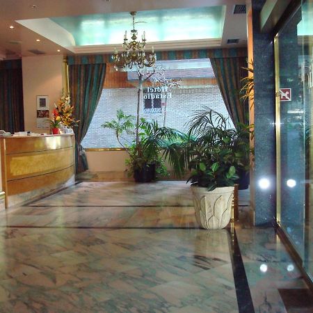 Hotel Estadio Бильбао Экстерьер фото