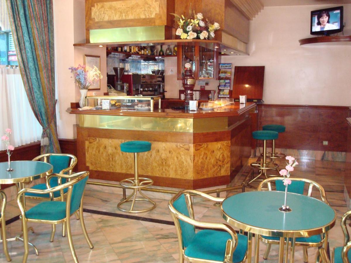 Hotel Estadio Бильбао Экстерьер фото